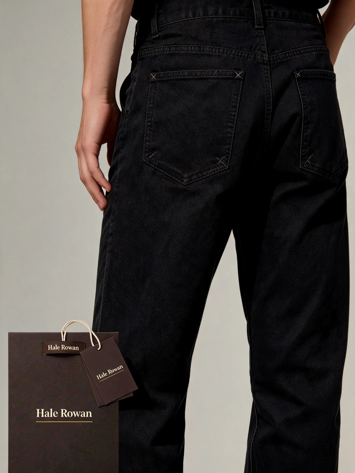 Canvas Work Pant